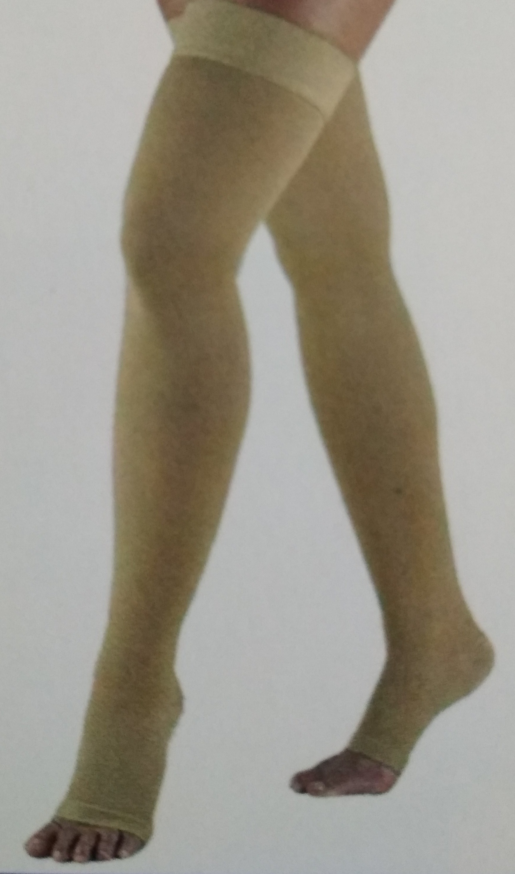 Vericose Vein Stocking above knee at Rs 699/pair, Idukki, Thodupuzha